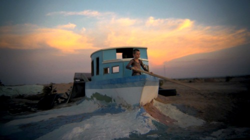alma har'el bombay beach