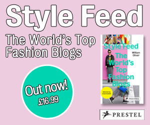 Style Feed - Prestel