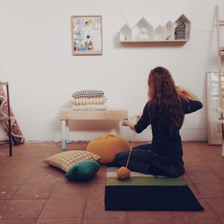 issue twenty-three goes adventuring in the great indoors