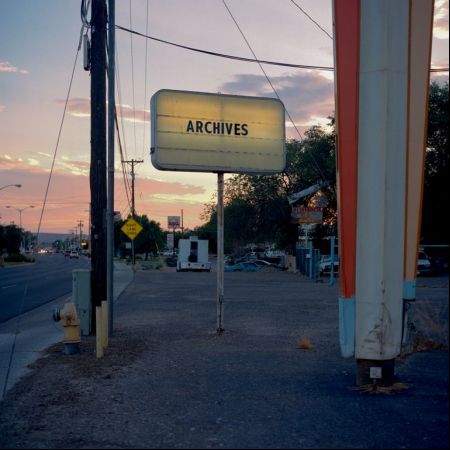 issue twenty-four is a long drive to nowhere