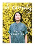 issue twenty-five, come rain or shine