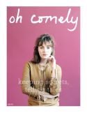 issue twenty-eight, your secret's safe with us