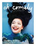 issue twenty-nine, pennies on pavements and change in the air