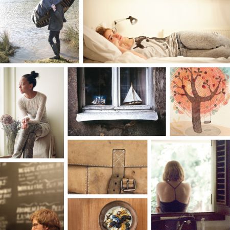 issue five happens to be the editor's mum's favourite