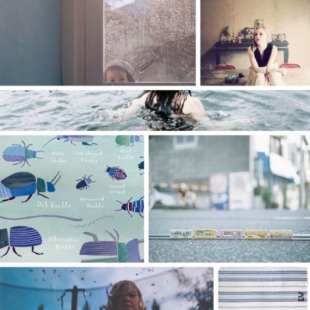our seventh issue is like a breath of fresh air