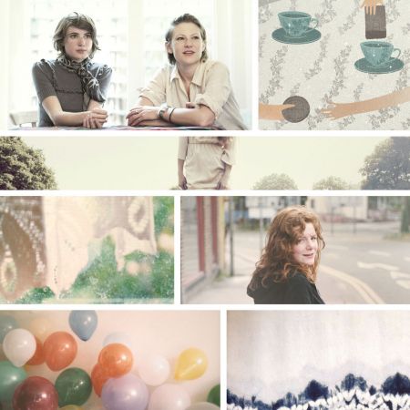 issue eight is a free spirit that speaks its mind