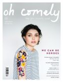 issue twenty is like superman's cloak: never leave home without it