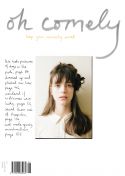 the sixth issue was a quiet and beautiful one