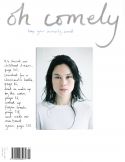 our seventh issue is like a breath of fresh air