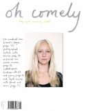 issue eight is a free spirit that speaks its mind