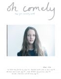 issue nine is the first days of spring