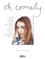 issue issue fifteen is as hot as freshly-baked bread