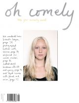issue issue eight is a free spirit that speaks its mind