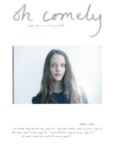 issue issue nine is the first days of spring