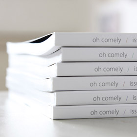 oh comely subscription