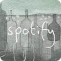 oh comely on spotify