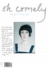 issue our second issue was nostalgic for times past and gone